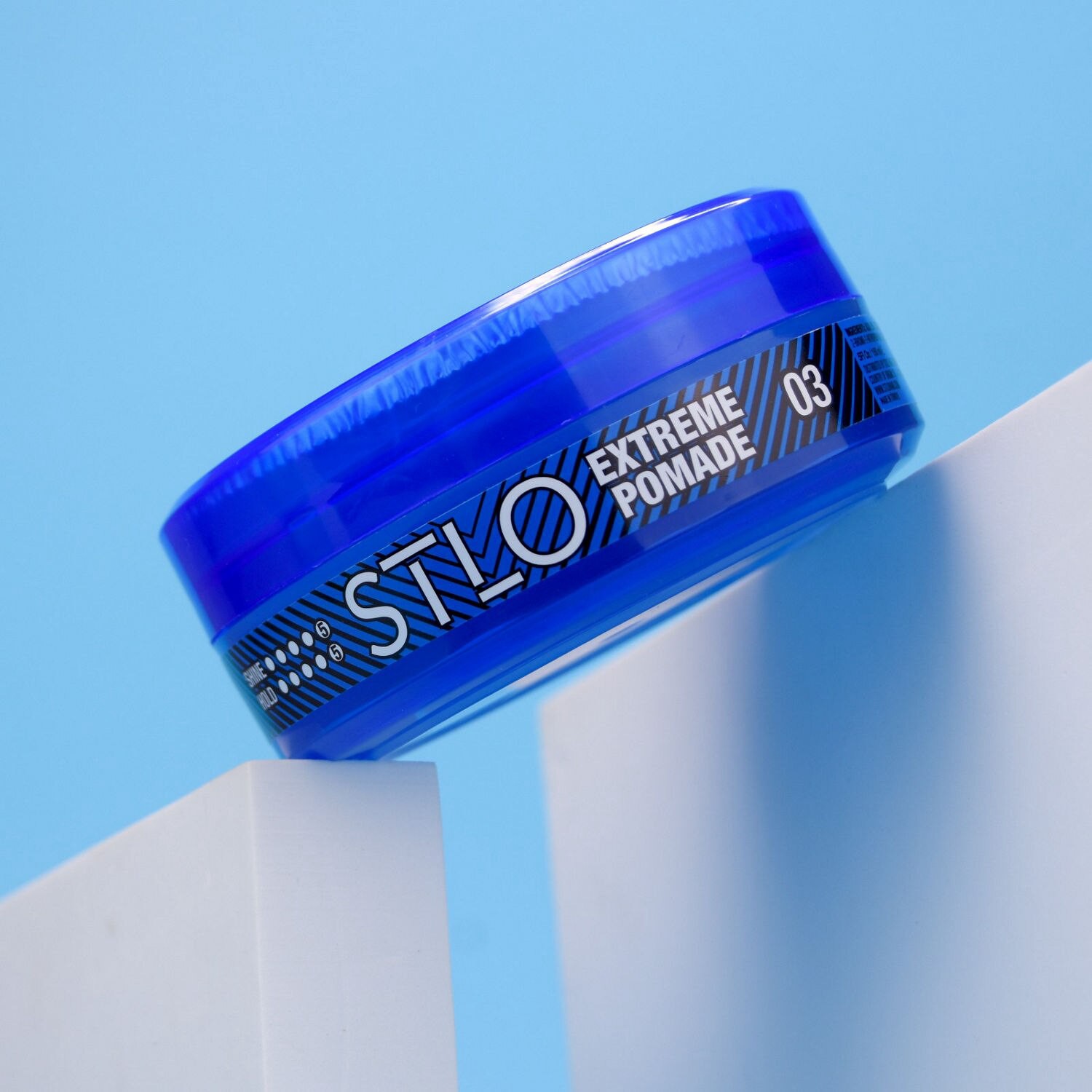 slide 2 of 4, STLO Extreme Pomade 5 fl oz, 5 fl oz