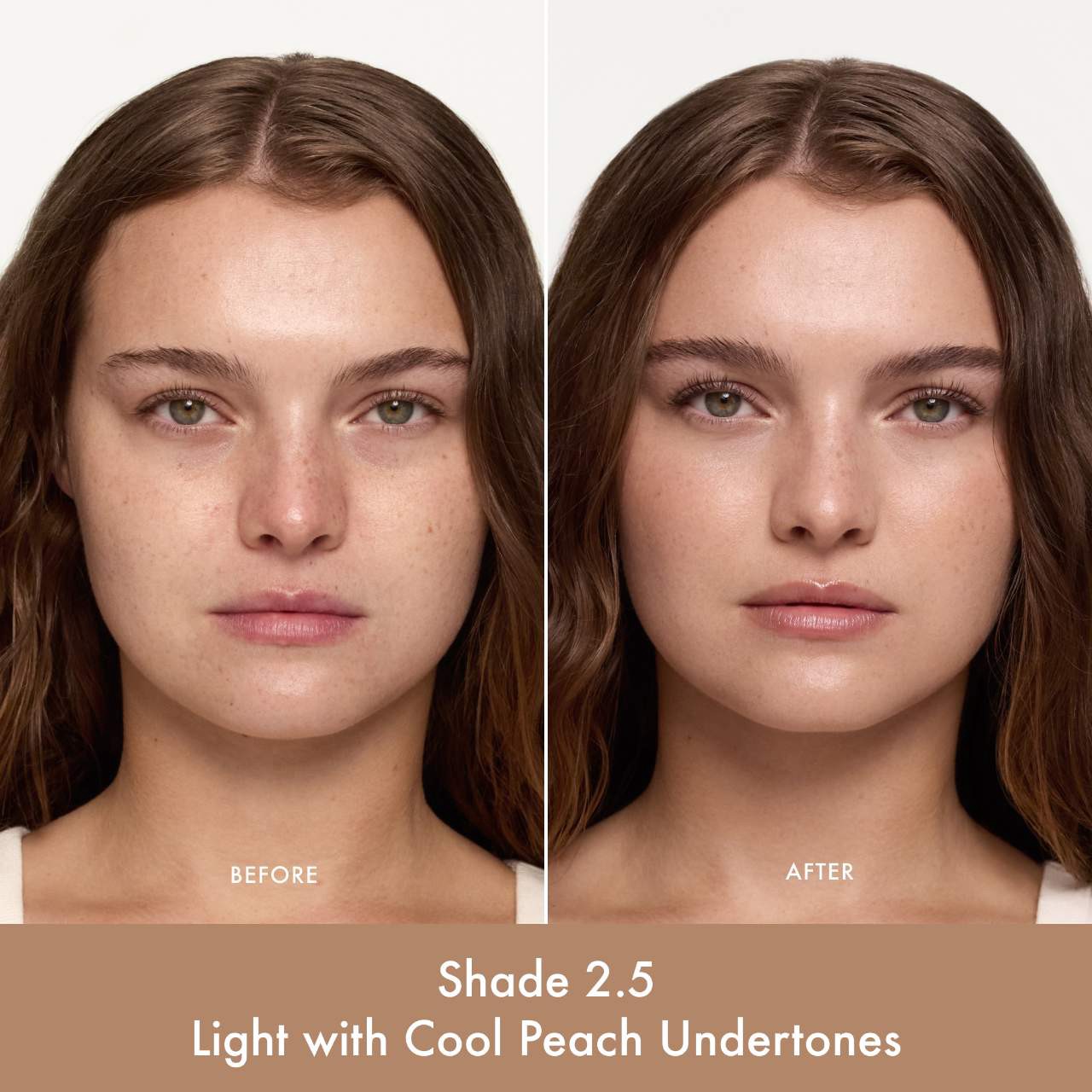 slide 2 of 11, Summer Fridays Sheer Skin Tint with Hyaluronic Acid + Squalane Shade 2.5, 1 oz / 30 ml