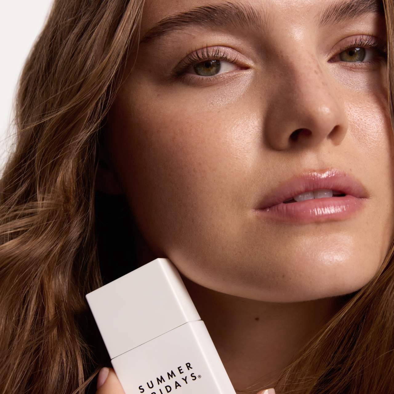 slide 5 of 11, Summer Fridays Sheer Skin Tint with Hyaluronic Acid + Squalane Shade 2.5, 1 oz / 30 ml