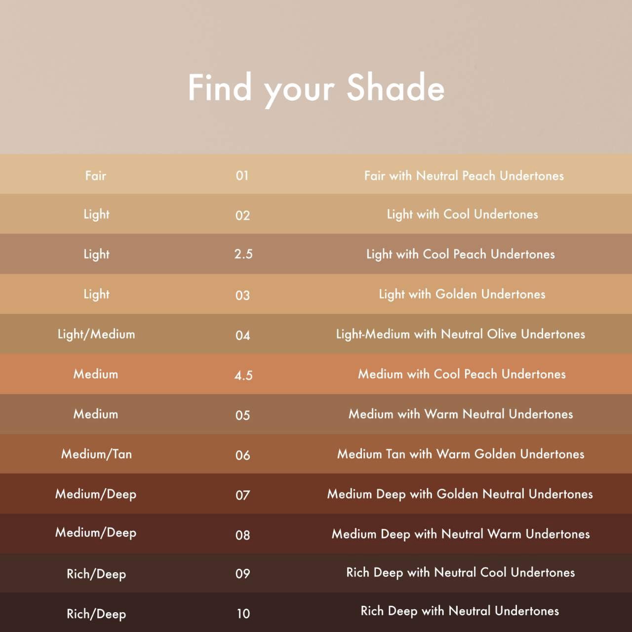 slide 11 of 11, Summer Fridays Sheer Skin Tint with Hyaluronic Acid + Squalane Shade 2.5, 1 oz / 30 ml