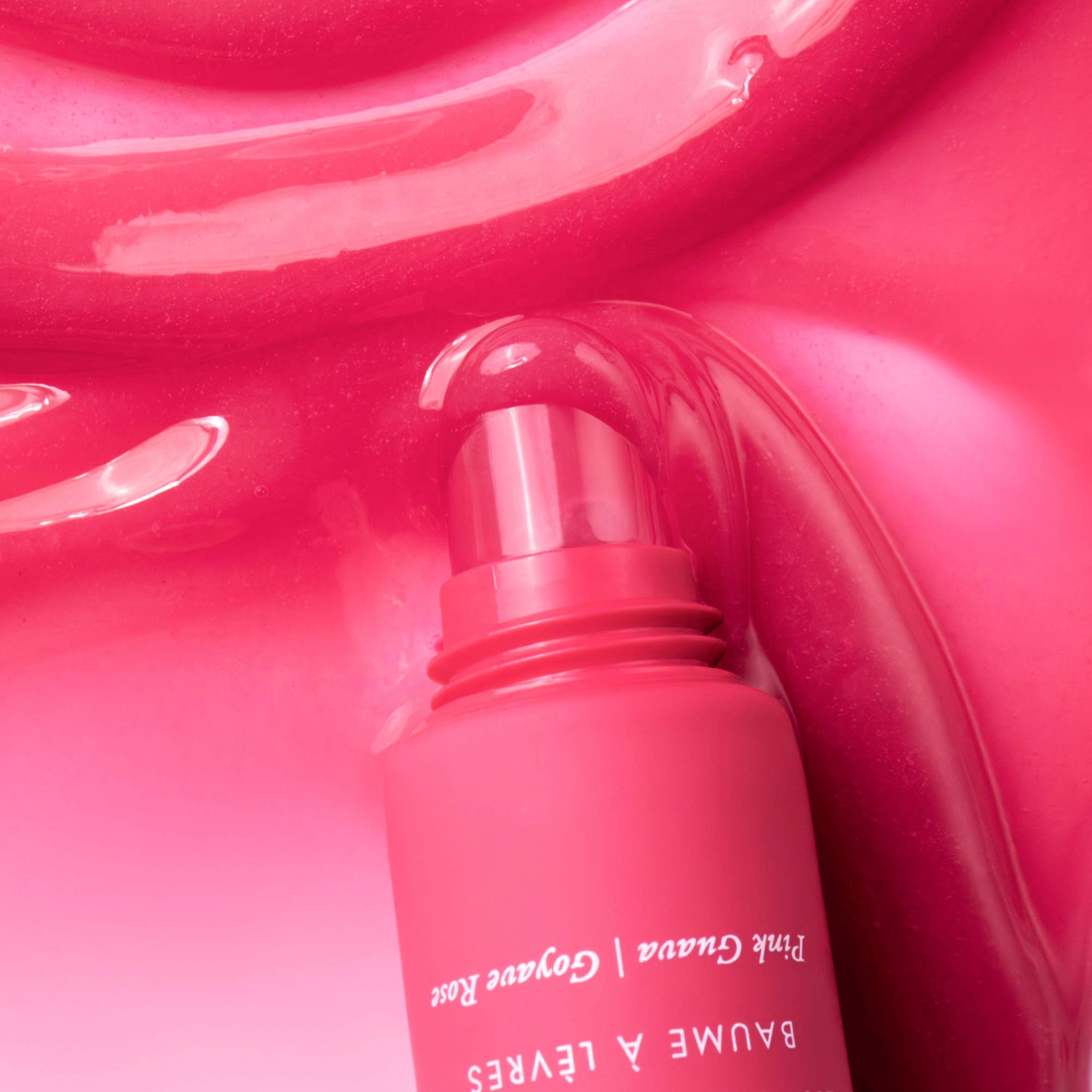 slide 2 of 10, Summer Fridays Lip Butter Balm Treatment for Hydration + Nourishing Shine Pink Guava, 0.5 oz/15 gram