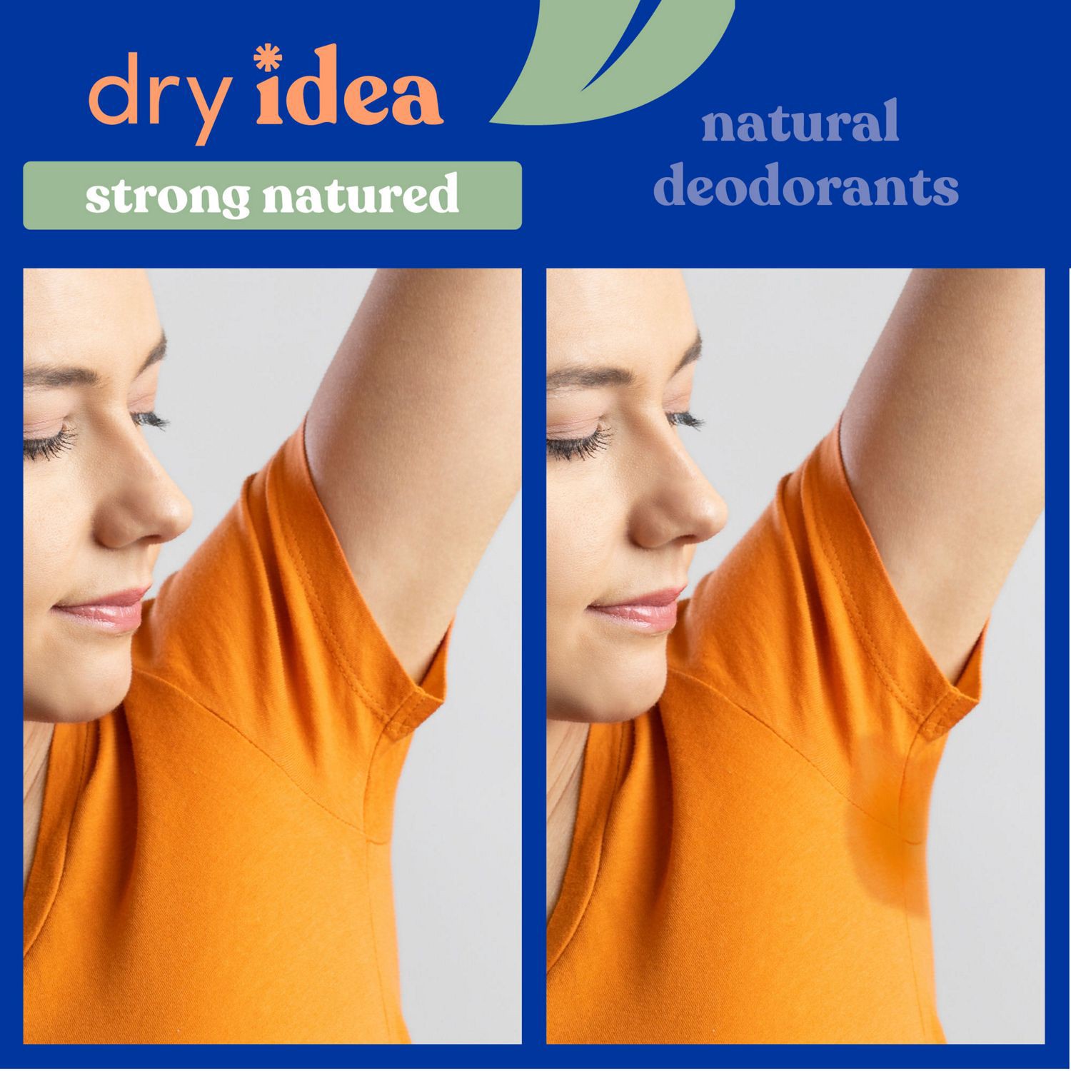 slide 5 of 10, Dry Idea Fresh Breeze Antiperspirant & Deodorant 2.6 oz, 2.6 oz