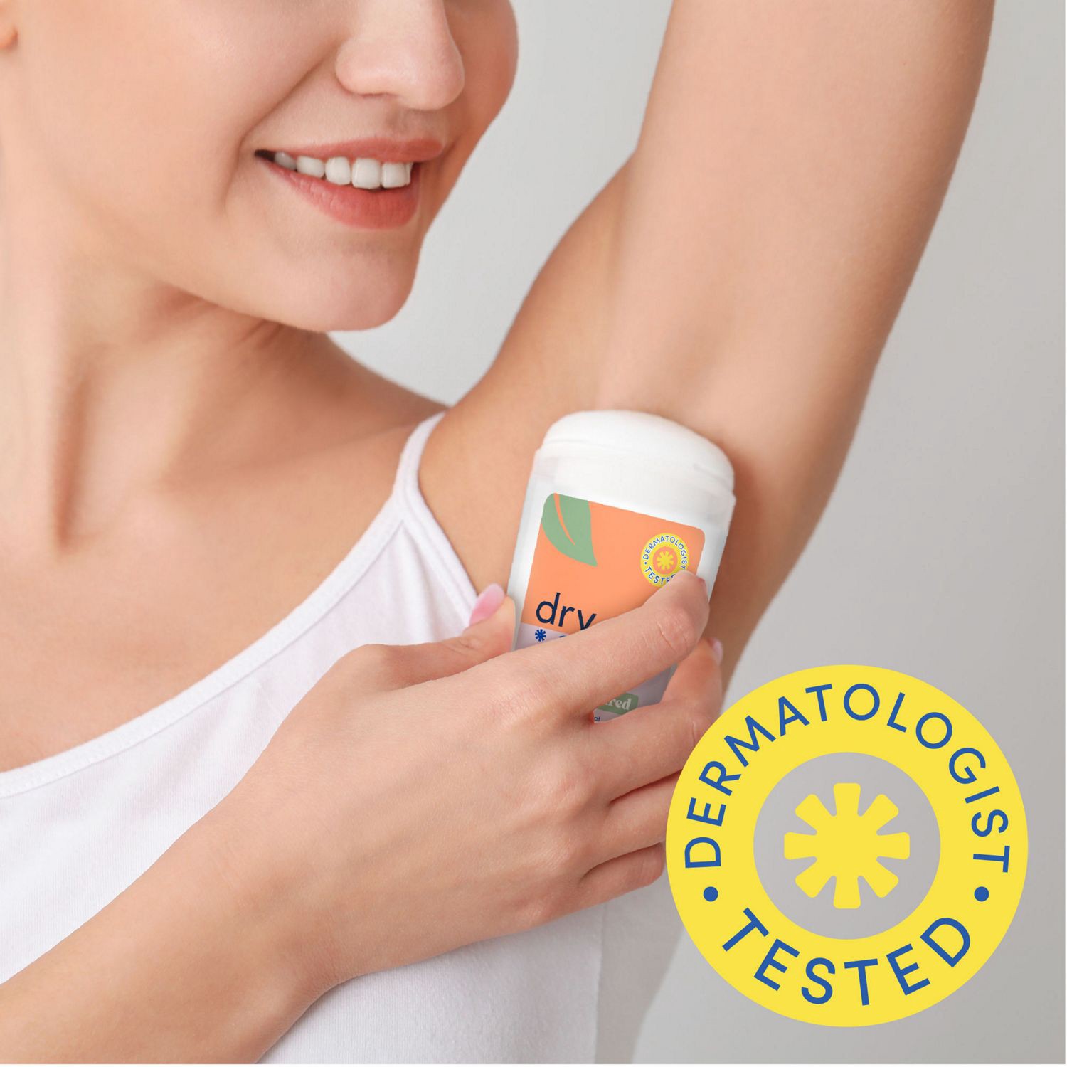 slide 10 of 10, Dry Idea Fresh Breeze Antiperspirant & Deodorant 2.6 oz, 2.6 oz