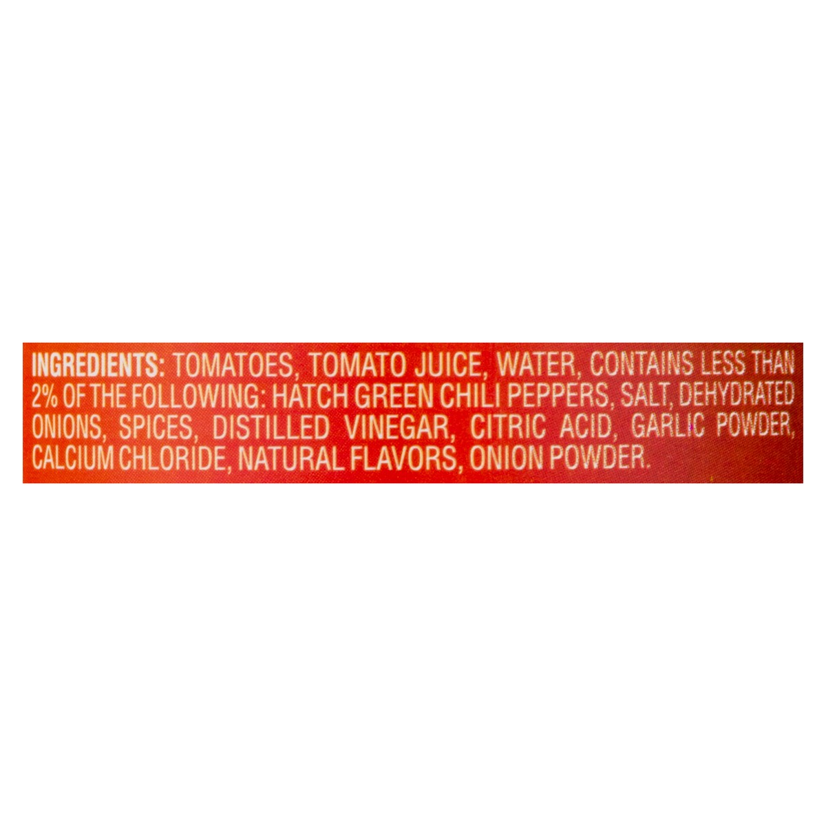 slide 5 of 12, Del Monte Petite Diced Mild Hatch Green Chilies Tomatoes with Hatch Green Chilies 14.5 oz, 14.5 oz