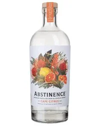 ABSTINENCE CAPE CITRUS