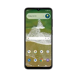 AT&T Vista™ 2 - Carbon Black