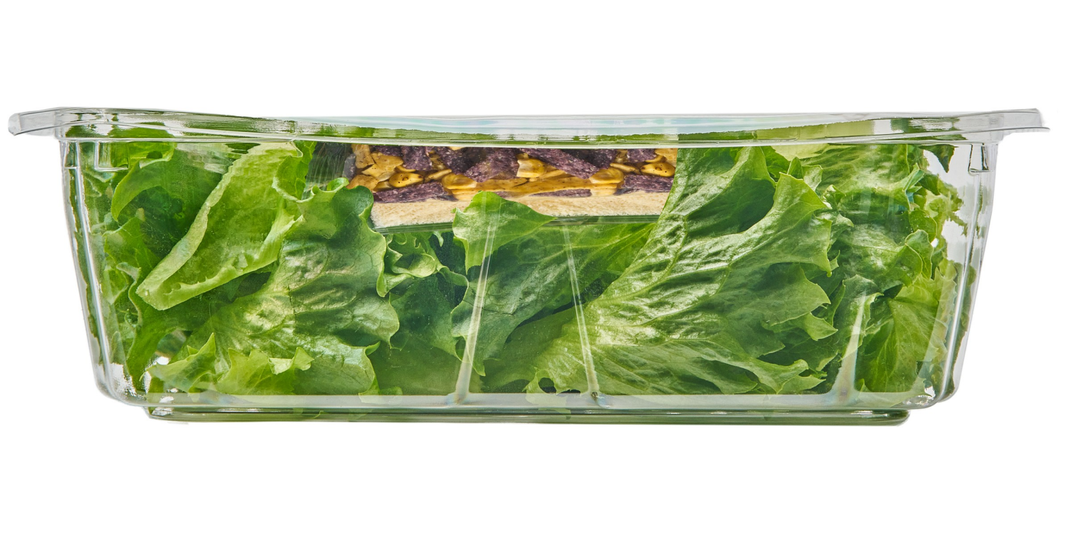 slide 4 of 8, Bright Farms Southwest Chipotle Crunch Kit, 5.85 oz