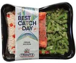 Salmon Cedar 12.5 Oz - 12.5 Oz