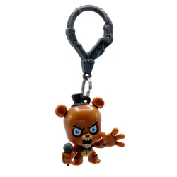 Five Nights at Freddy&#x27;s Backpack Hanger Assortment