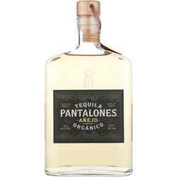 Pantalones Tequila - Anejo