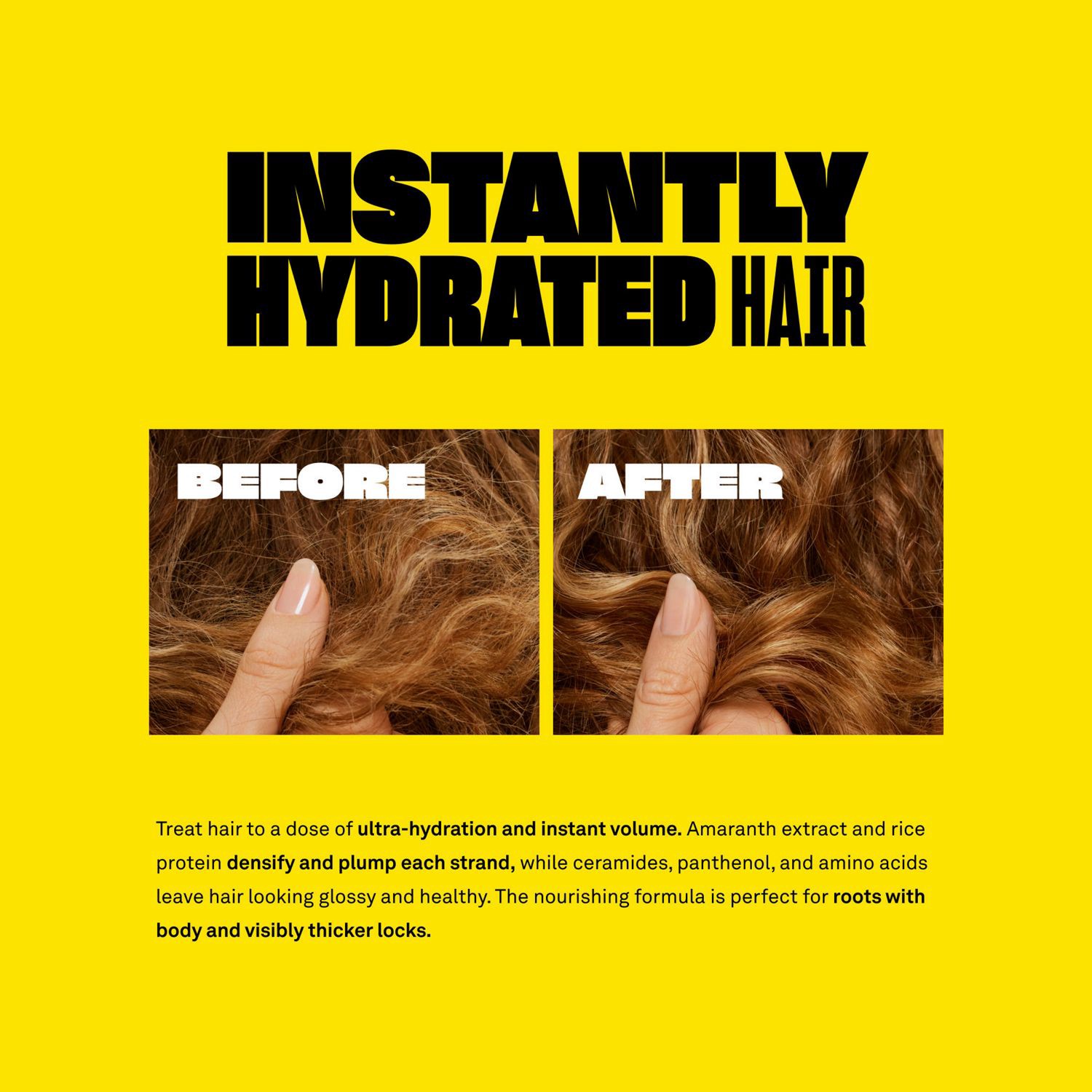 slide 5 of 6, Babe Originals Babe Densifying Conditioner, 13.5 oz