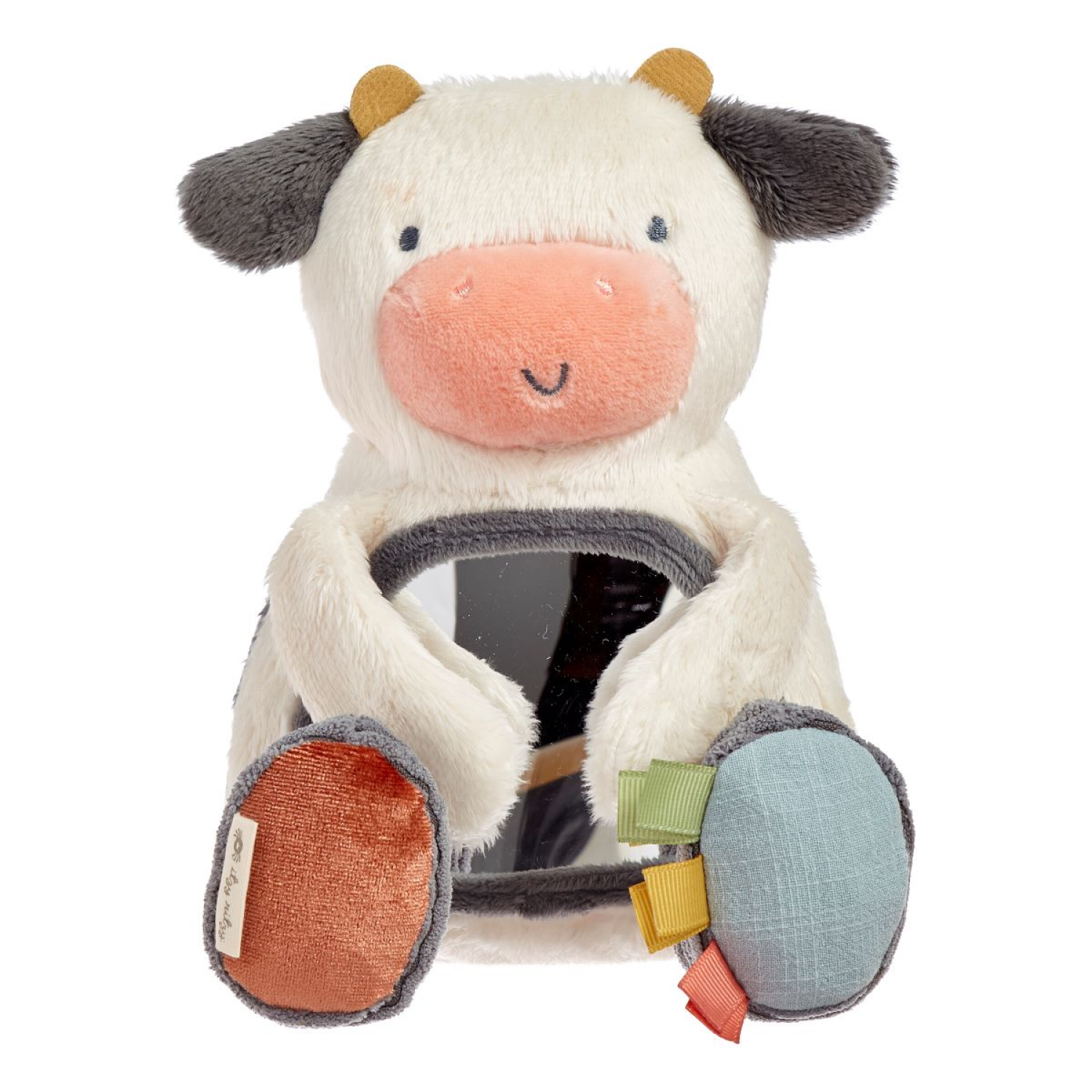 slide 1 of 1, Bitzy Mirror, 1 ct