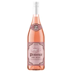 Maison de Prestige Provence Rosé 6PK 750ML