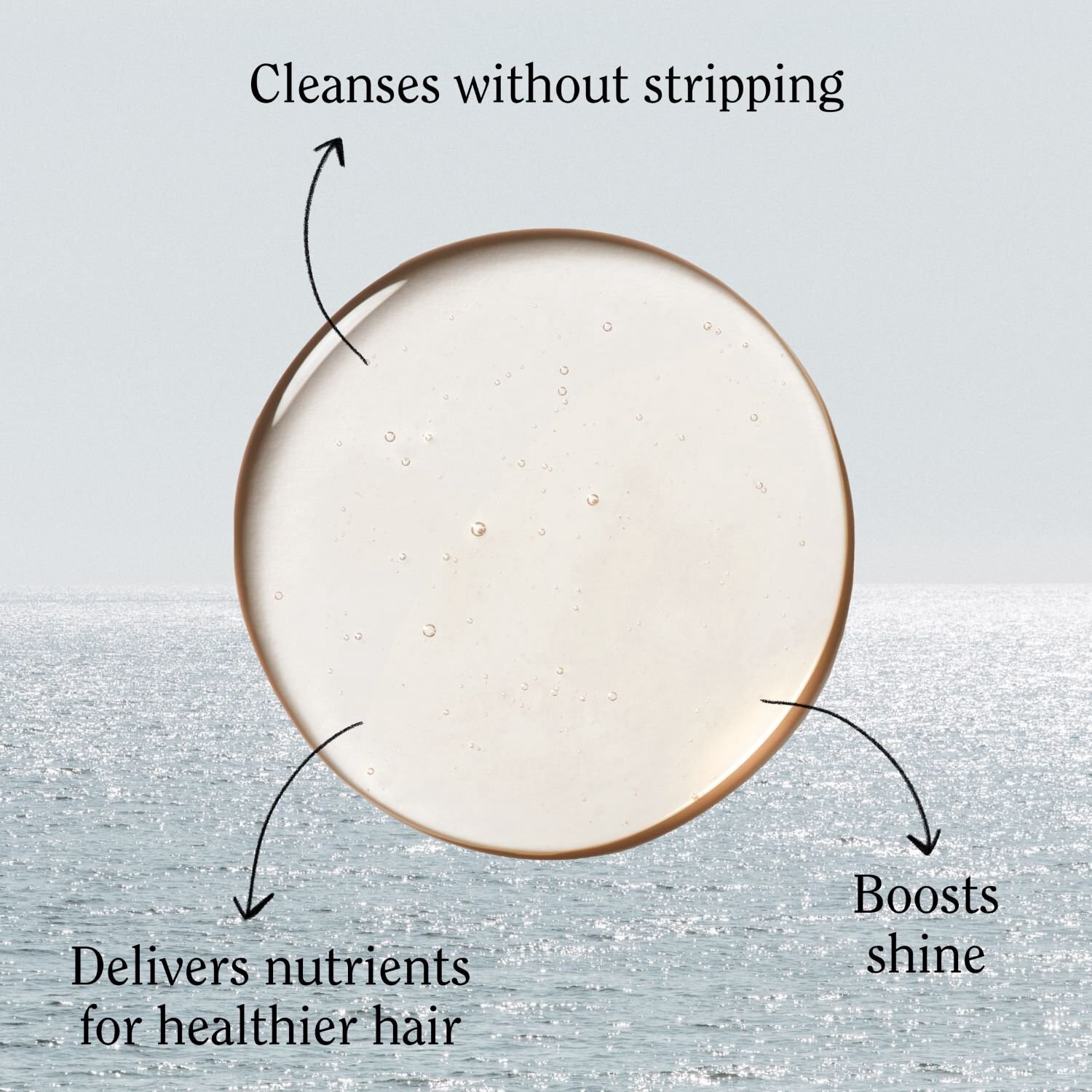 slide 5 of 8, NON BRAND California Naturals Daily Shampoo, 12 Oz, 16.5 oz