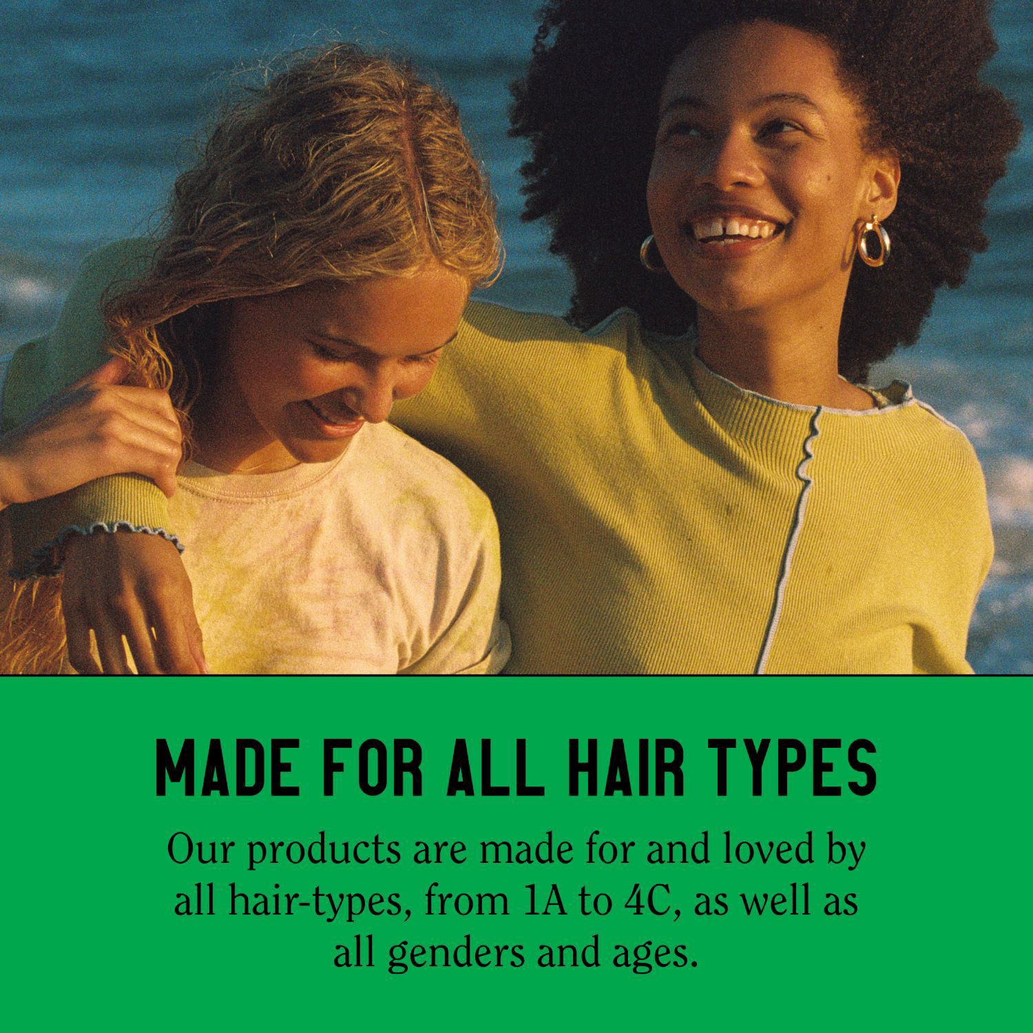 slide 10 of 11, NON BRAND California Naturals Super Moisture Shampoo, 12 Oz, 16.5 oz