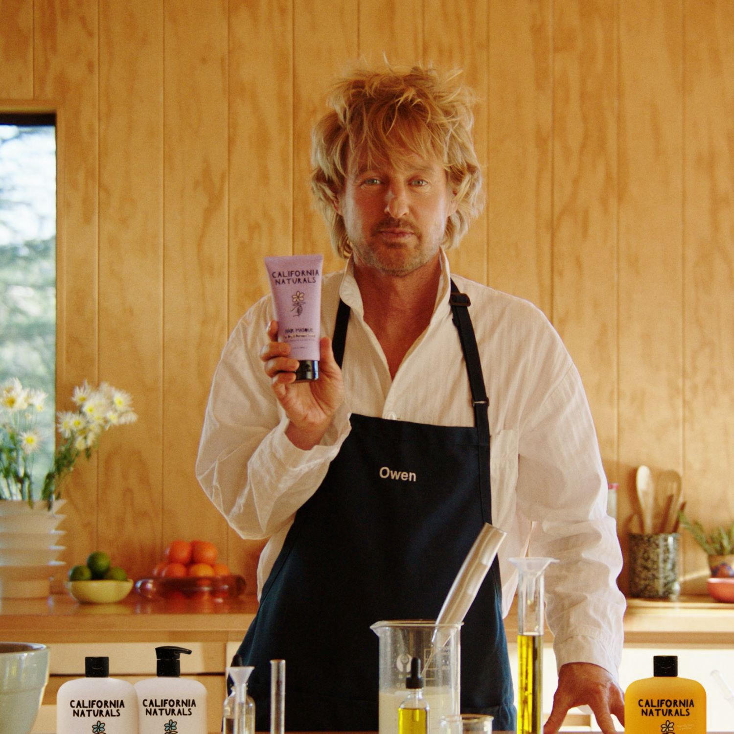 slide 8 of 11, California Naturals Super Moisture Conditioner - Sweetgrass & Fig, 16.5 oz