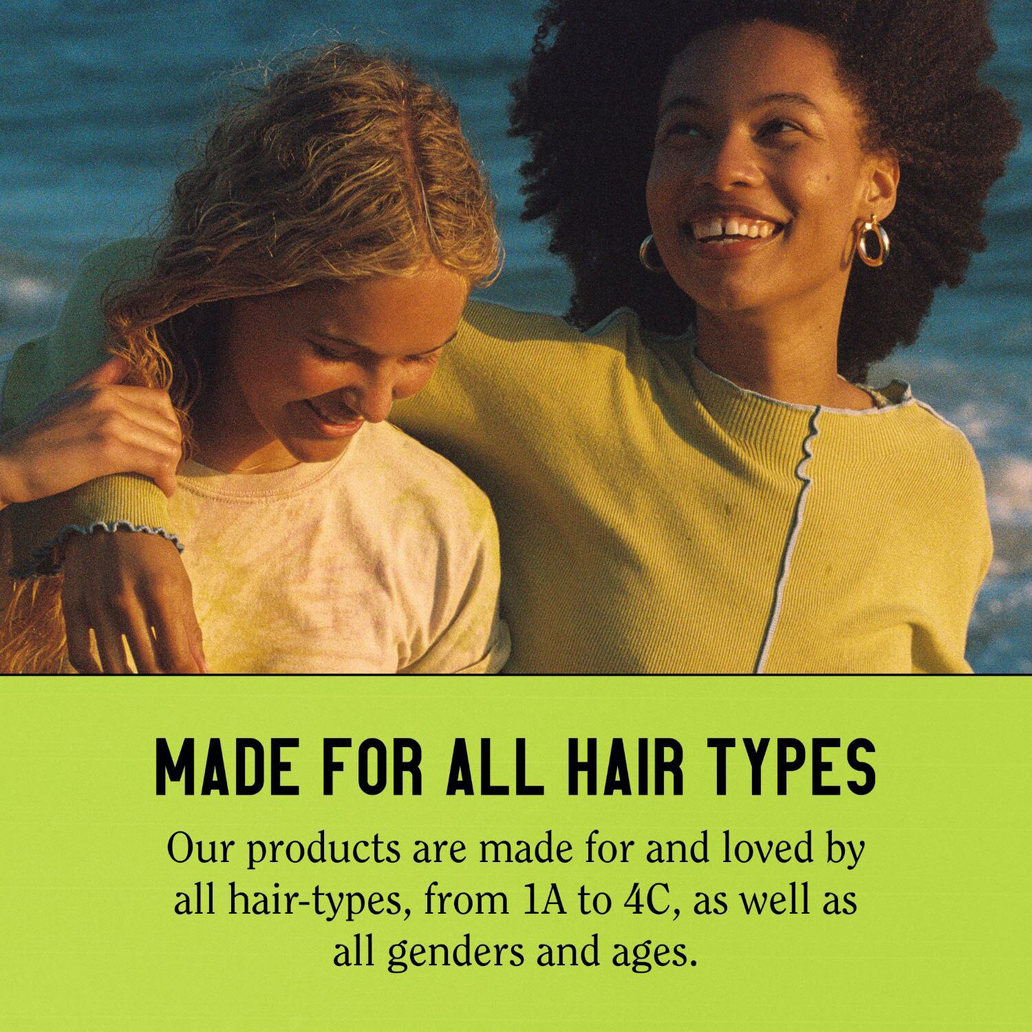 slide 9 of 9, California Naturals Length & Strength Re:Gro Anti-Thinning Shampoo, 16.5 Oz, 16.5 oz