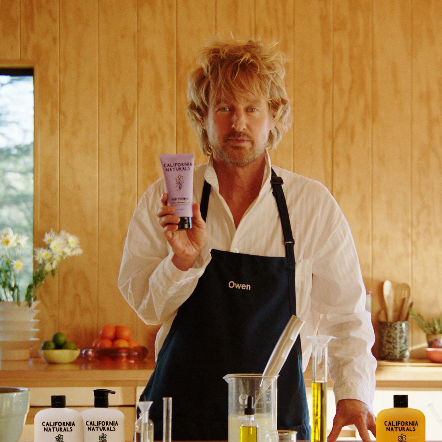 slide 4 of 9, California Naturals Length & Strength Re:Gro Anti-Thinning Shampoo, 16.5 Oz, 16.5 oz