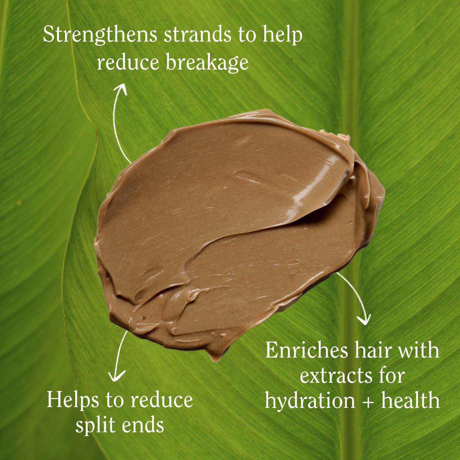 slide 2 of 8, California Naturals Length & Strength Re:Gro Anti-Thinning Conditioner, 16.5 oz