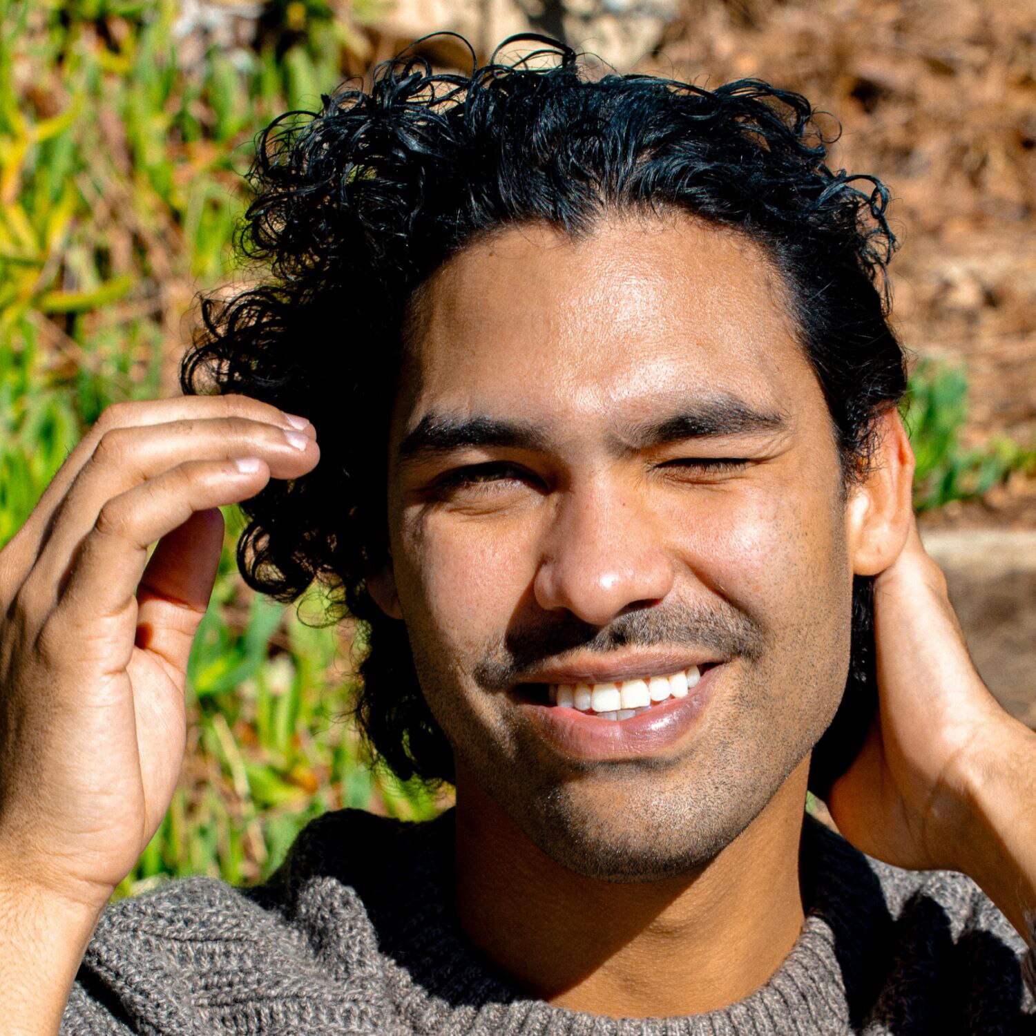 slide 5 of 7, California Naturals Men's Daily Vitamin Hair Styler, 2.5 Oz, 2.7 oz