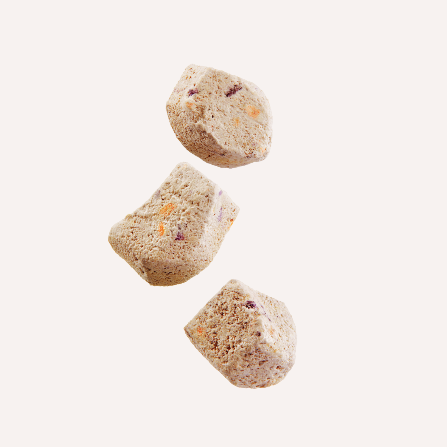 slide 6 of 7, Heckova! Chop Lickin' Chicken Recipe Freeze-Dried Raw Dog Treats & Topers, 4 oz, 4 oz