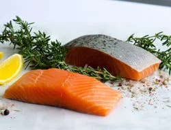 Fresh From Meijer Ffm Atlantic Salmon Sp Fp