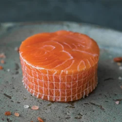 Fresh From Meijer Ffm Salmon Mignon Sp 2Pk