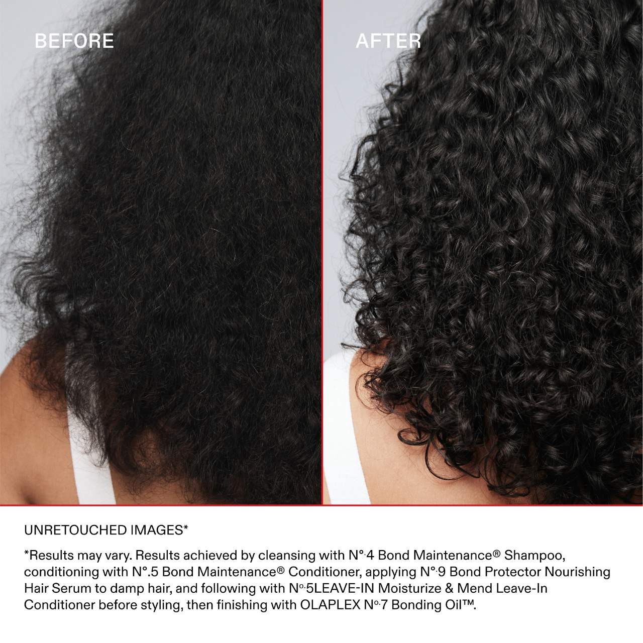slide 4 of 8, Olaplex No.5L Moisturize & Mend Leave-In Conditioner for Split Ends 3.3 oz / 100 mL,