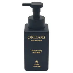 Orleans Home Fragrances Foaming Hand Wash - Paris