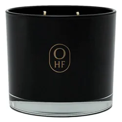 Orleans Home Fragrances 4-Wick Luxe Candle - Jazz