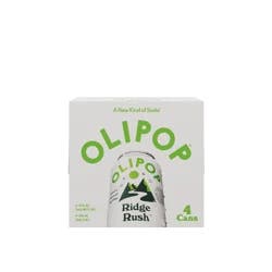 Olipop Ridge Rush 4pk