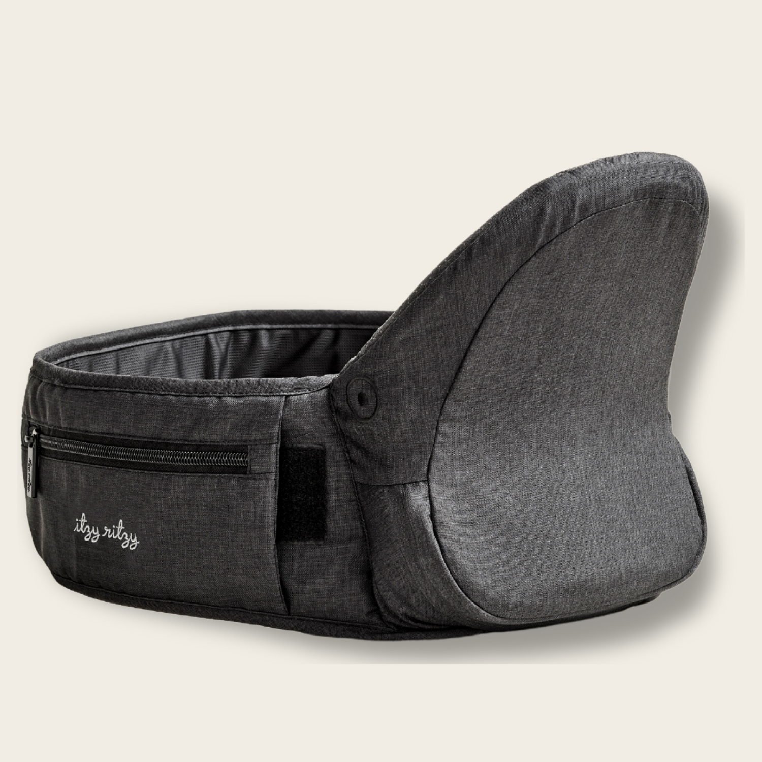 slide 1 of 1, ITZY RITZY Itzy Hold & Fold, 1 ct