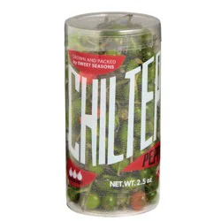 Fresh Chile Chiltepin