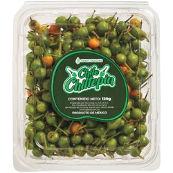 Fresh Chile Chiltepin