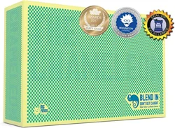 Big Potato The Chameleon Board Game