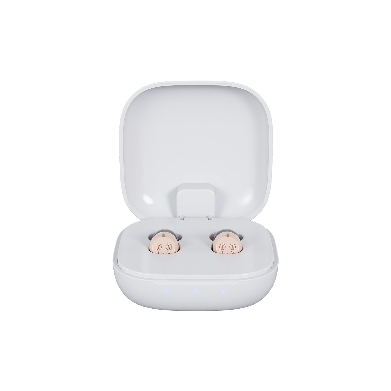 slide 2 of 7, NON BRAND NB Audien Atom One Hearing Aids, 1 ct