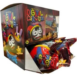 Amazing Digital Squishies