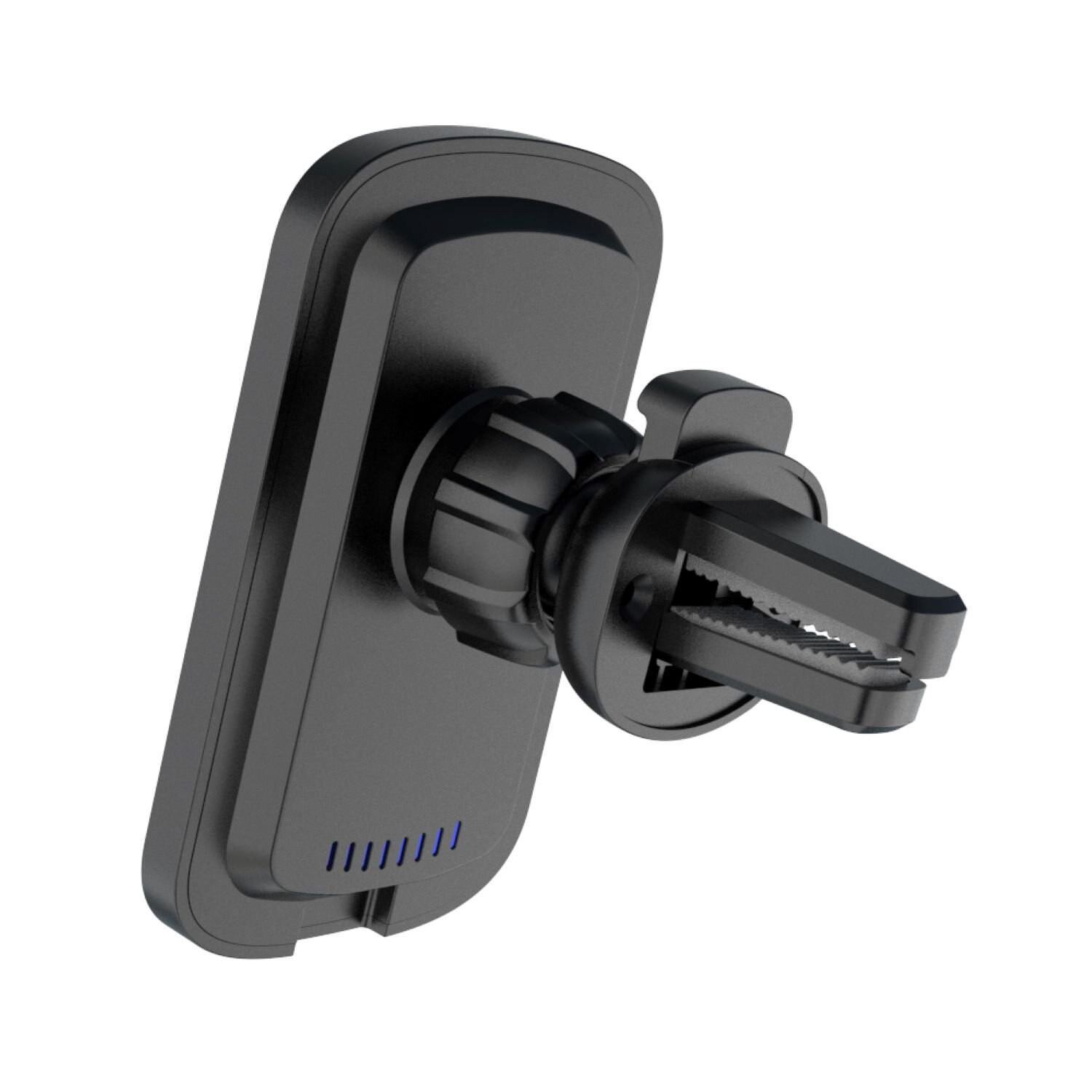 slide 6 of 7, NON BRAND Powerboost Magnetic Wireless Car Charger, 1 ct