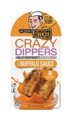 Skinny Butchers Dippers Buffalo Dip 3 Oz