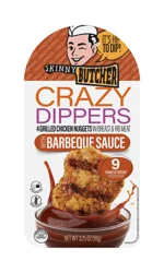 Skinny Butchers Dippers Bbq Dip 3 Oz
