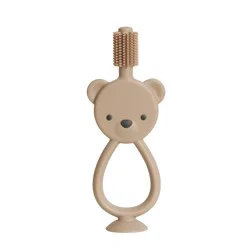 ITZY RITZY Bitzy Toothbrush Bear