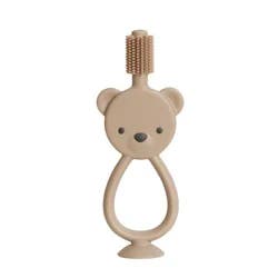 ITZY RITZY Bitzy Toothbrush Bear