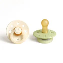 ITZY RITZY Itzy Soother Glow In The Dark