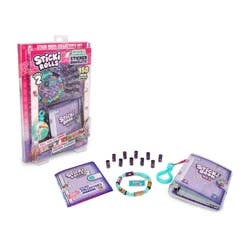 Sticki Rolls- Sticki Book Collectors Set