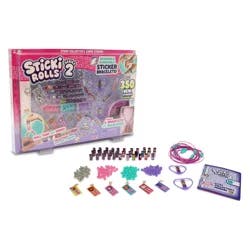 Sticki Rolls-Collectors Super Station