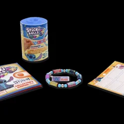Sticki Rolls Stitch Sticki Band Capsule