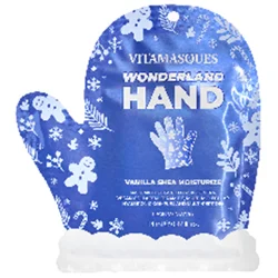 Vitamasques Wonderland Hand Mask