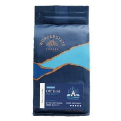 Wonderstate Off Grid Coffee