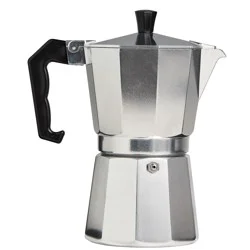 Rorence 6 Cup Moka Coffee Maker