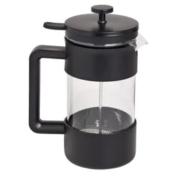 Rorence Glass French Press